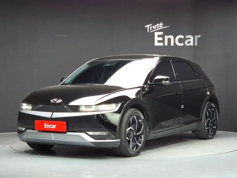 Hyundai Ioniq 5 Long Range Exclusive | Mobile.bg � ����������� 1