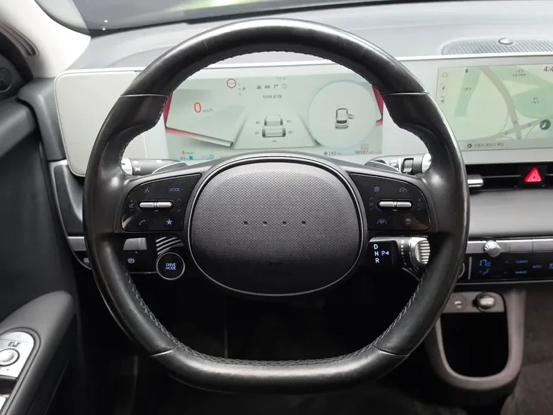 Hyundai Ioniq 5 Long Range Exclusive | Mobile.bg � ����������� 12