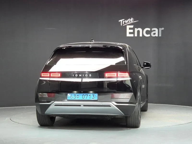 Hyundai Ioniq 5 Long Range Exclusive | Mobile.bg � ����������� 4