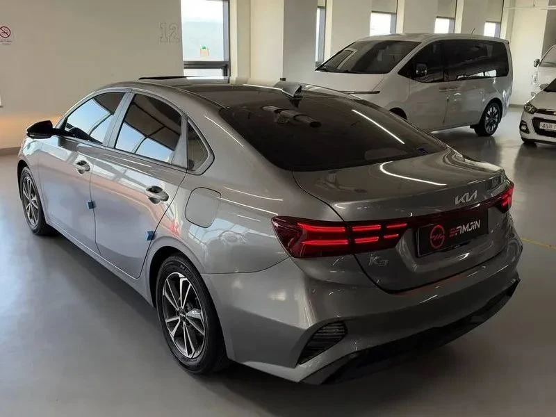 Kia K3 | Mobile.bg � ����������� 2