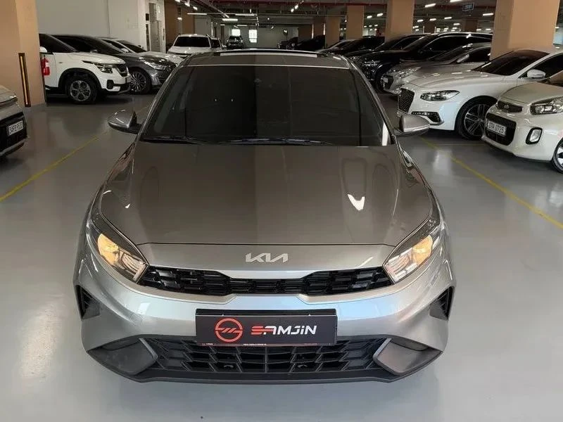 Kia K3 | Mobile.bg � ����������� 3