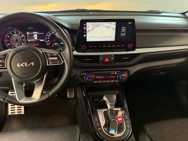 Kia K3 | Mobile.bg � ����������� 7