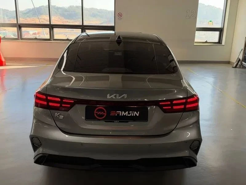 Kia K3 | Mobile.bg � ����������� 4