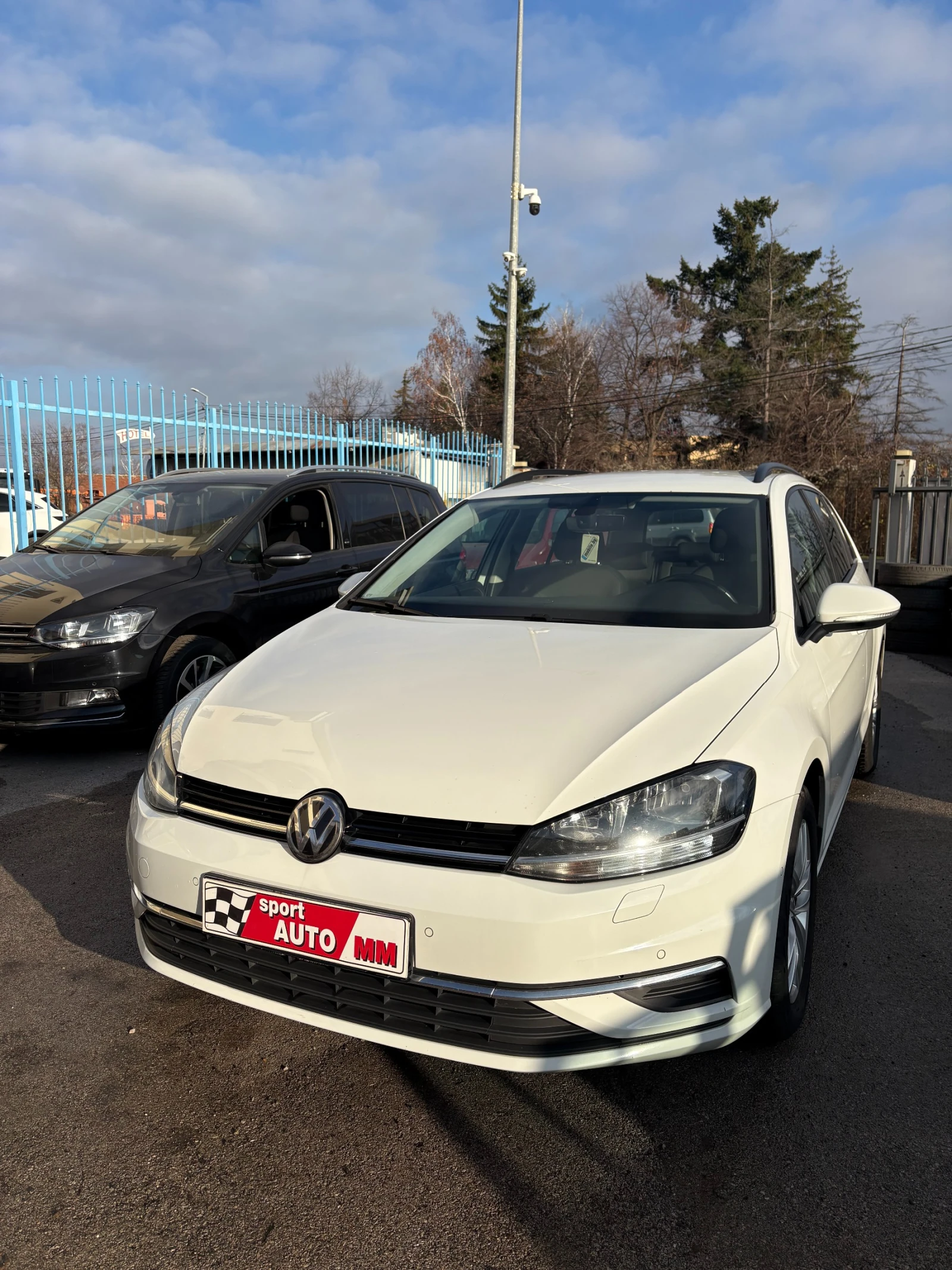 VW Golf 2, 0TDI  150 K.C , снимка 1