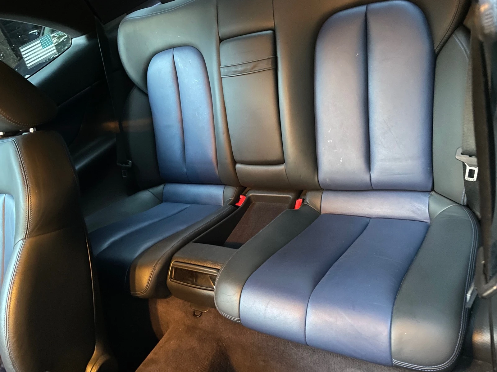 Mercedes-Benz CLK 55 AMG Special Edition | Mobile.bg — изображение 14