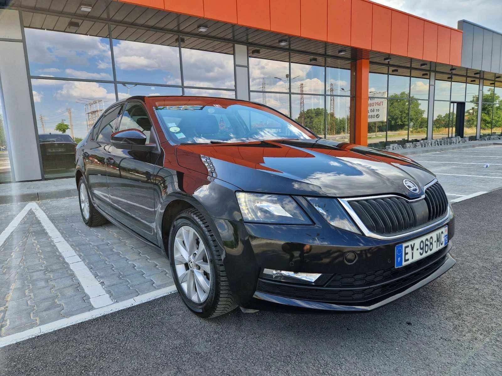 Skoda Octavia 1.6 УНИКАТ!!! - изображение 5