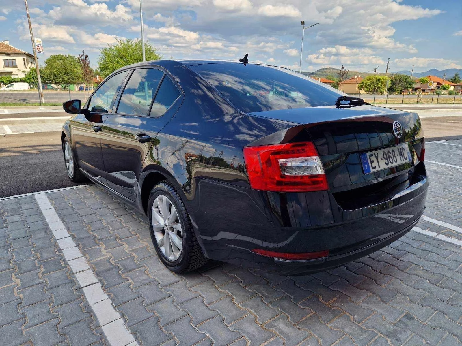 Skoda Octavia 1.6 УНИКАТ!!! - изображение 4