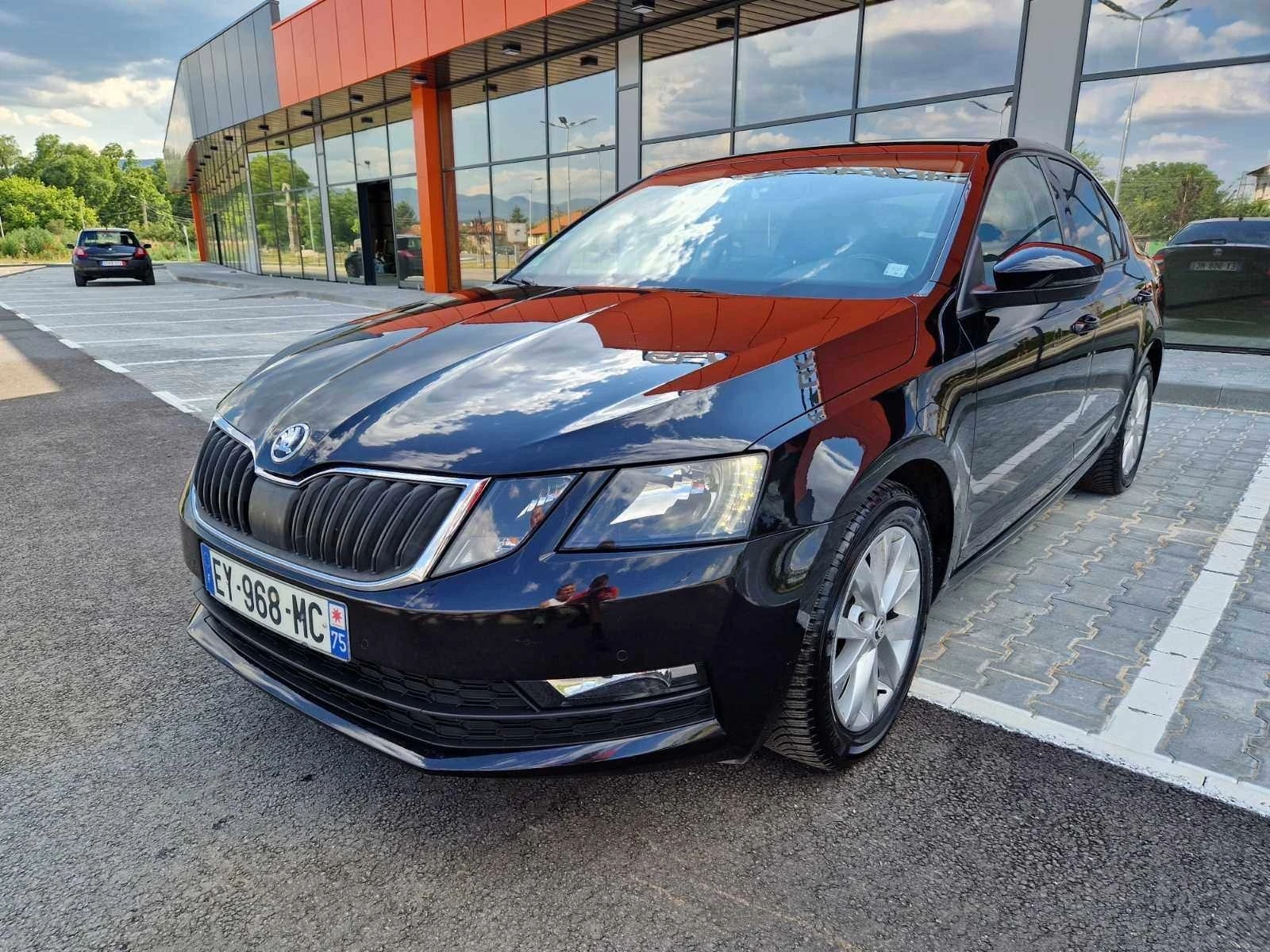 Skoda Octavia 1.6 УНИКАТ!!! - изображение 2