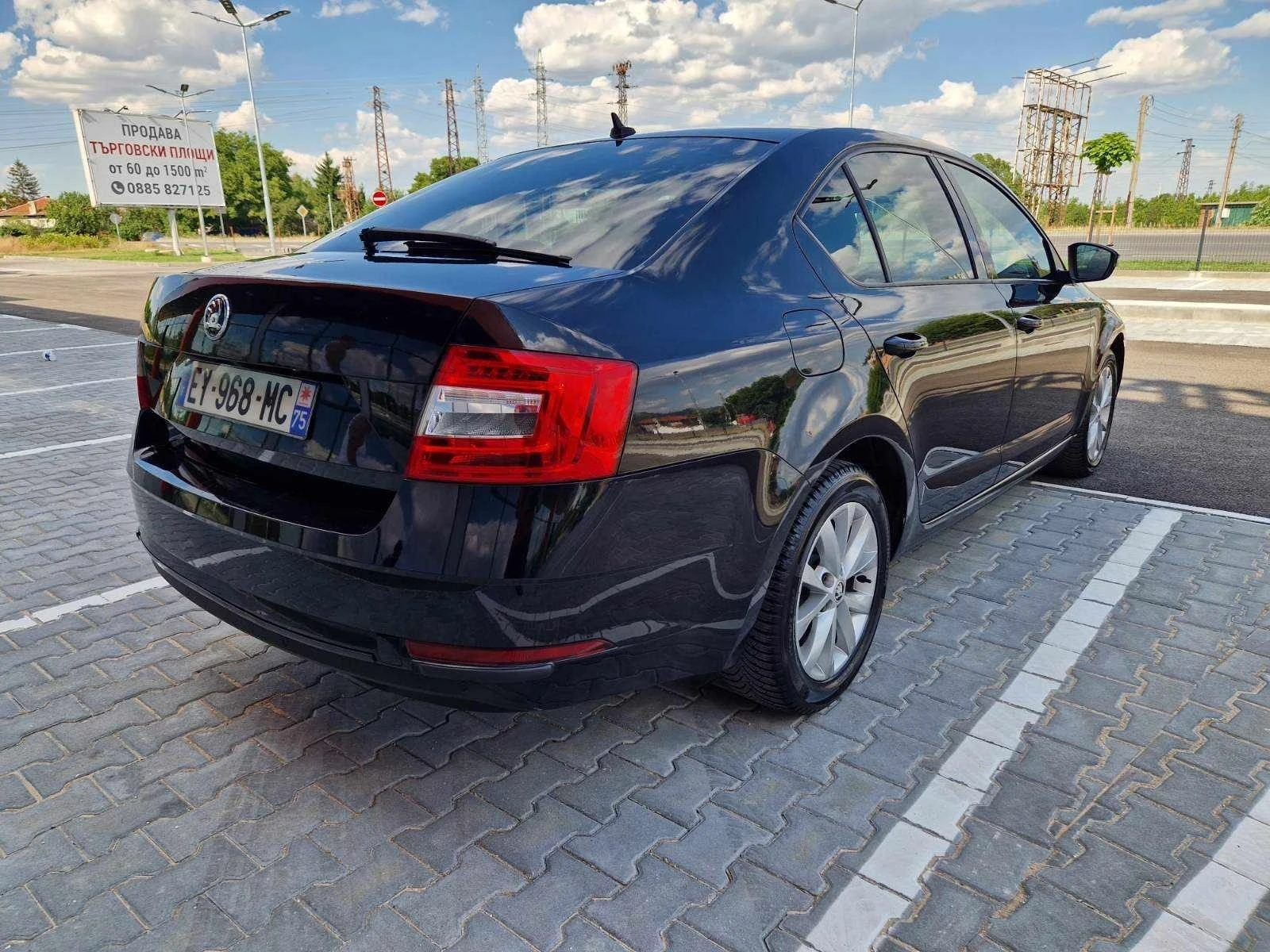 Skoda Octavia 1.6 УНИКАТ!!! - изображение 3