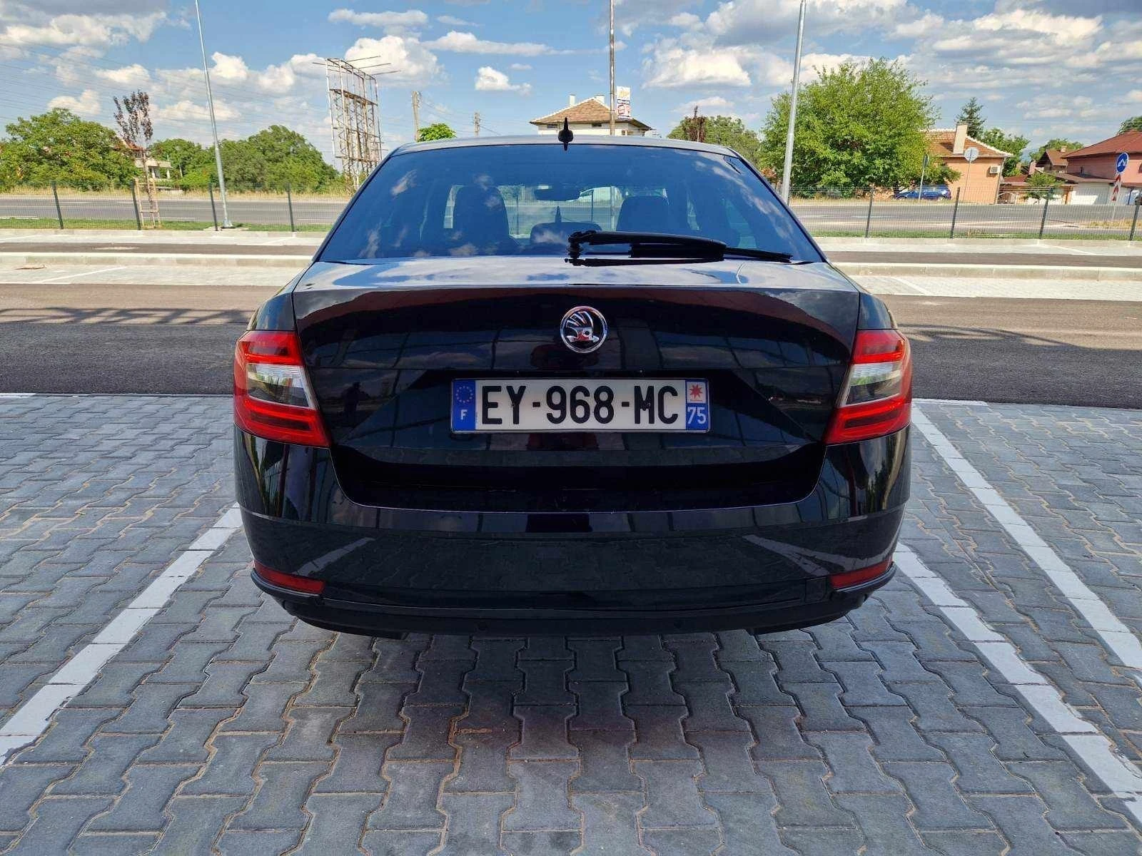 Skoda Octavia 1.6 УНИКАТ!!! - изображение 6