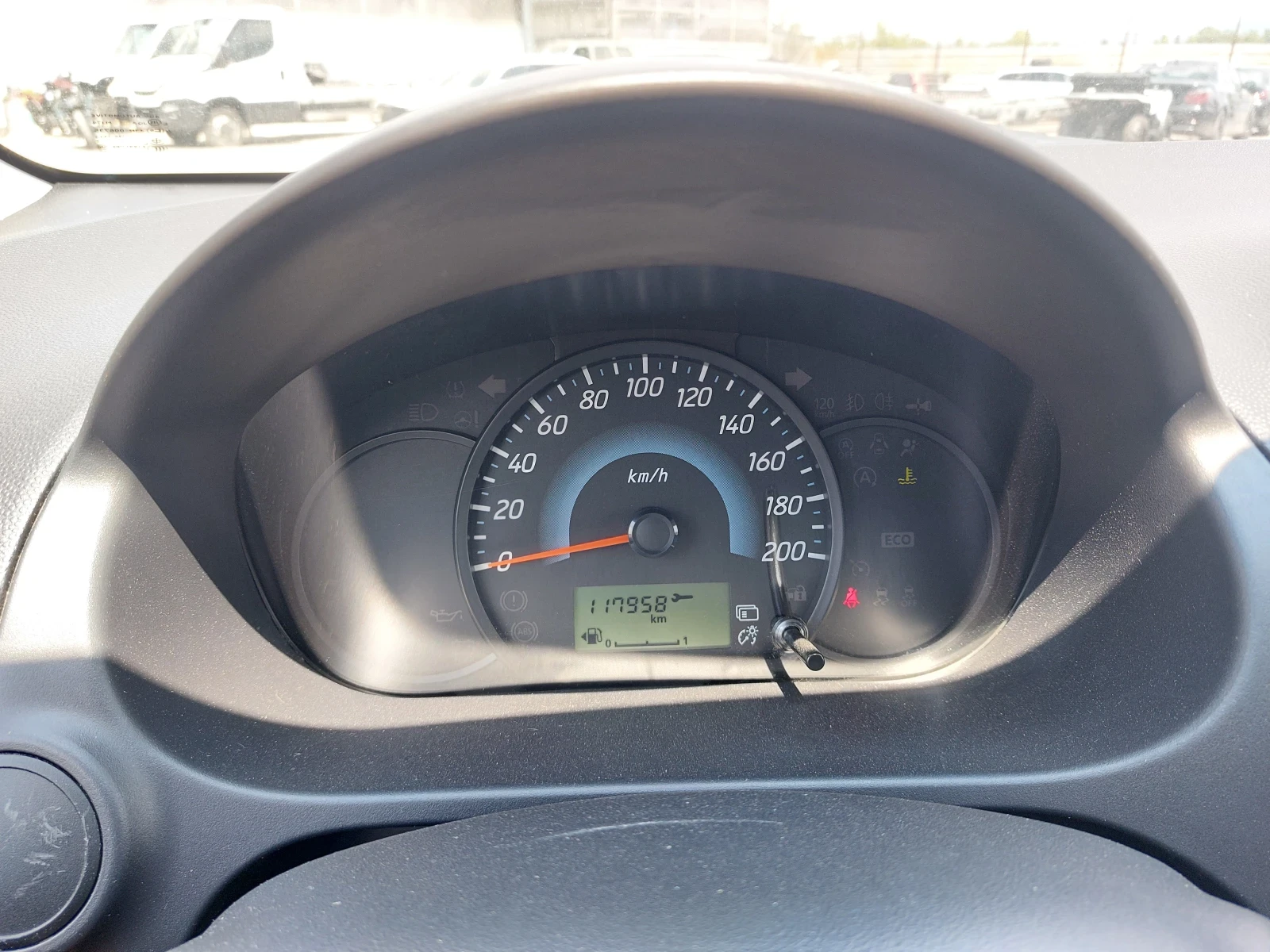 Mitsubishi Space star NOV VNOS GERMANY, снимка 9 - Автомобили и джипове - 48732056