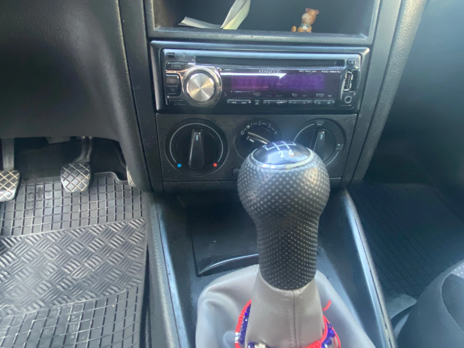 VW Golf  - изображение 9