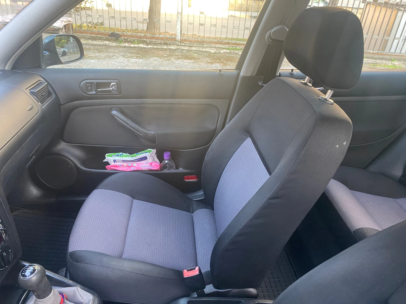 VW Golf  - изображение 10