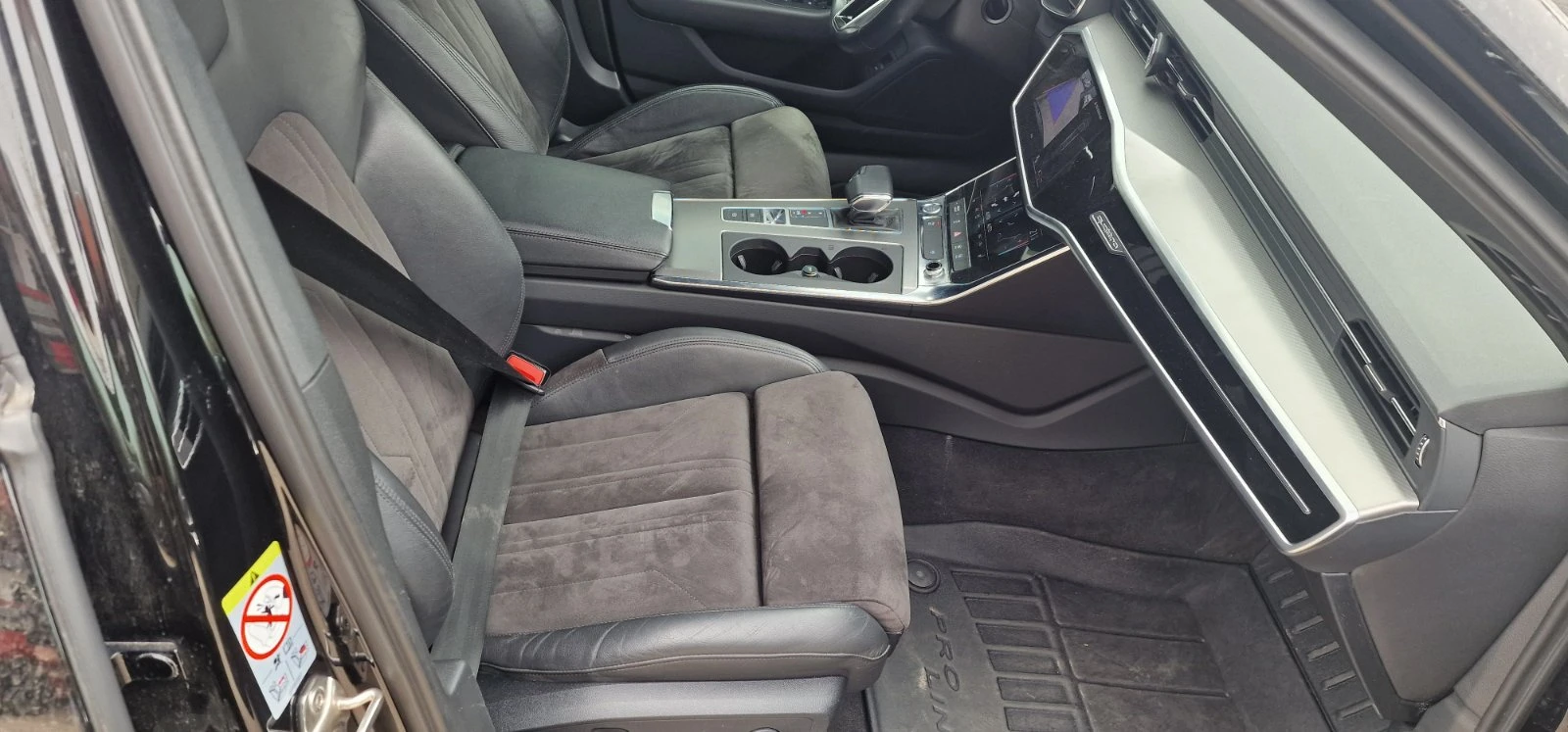 Audi A6 3.0 TDI, Qattro - изображение 8