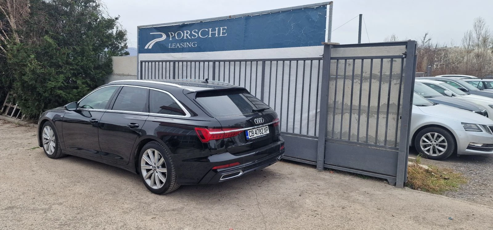 Audi A6 3.0 TDI, Qattro - изображение 4