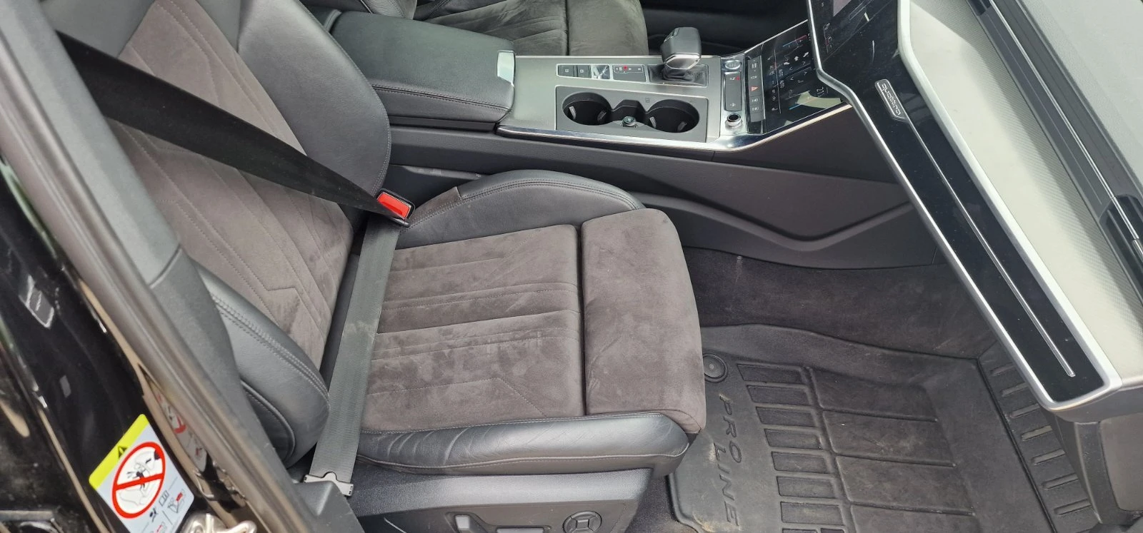 Audi A6 3.0 TDI, Qattro - изображение 9