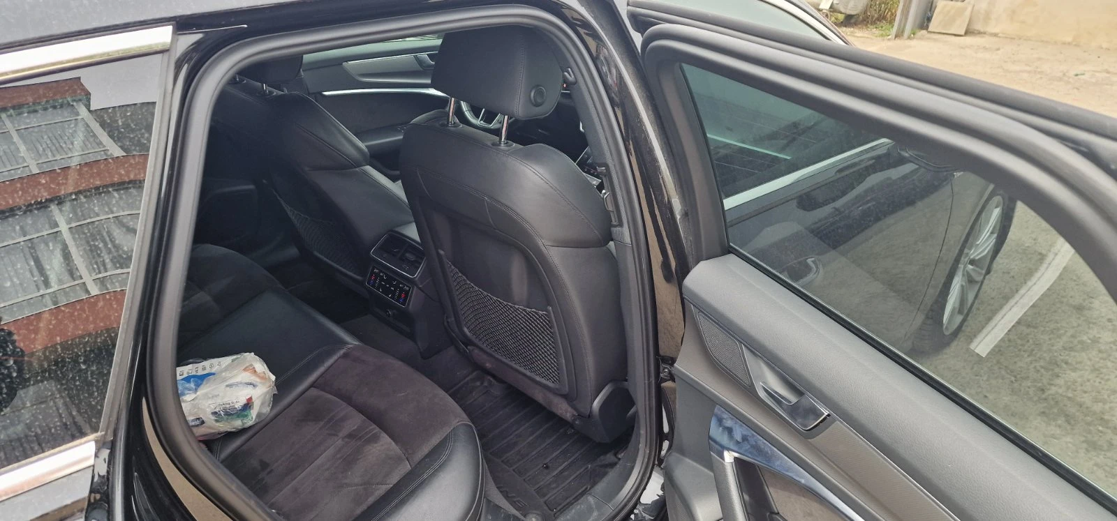 Audi A6 3.0 TDI, Qattro - изображение 7