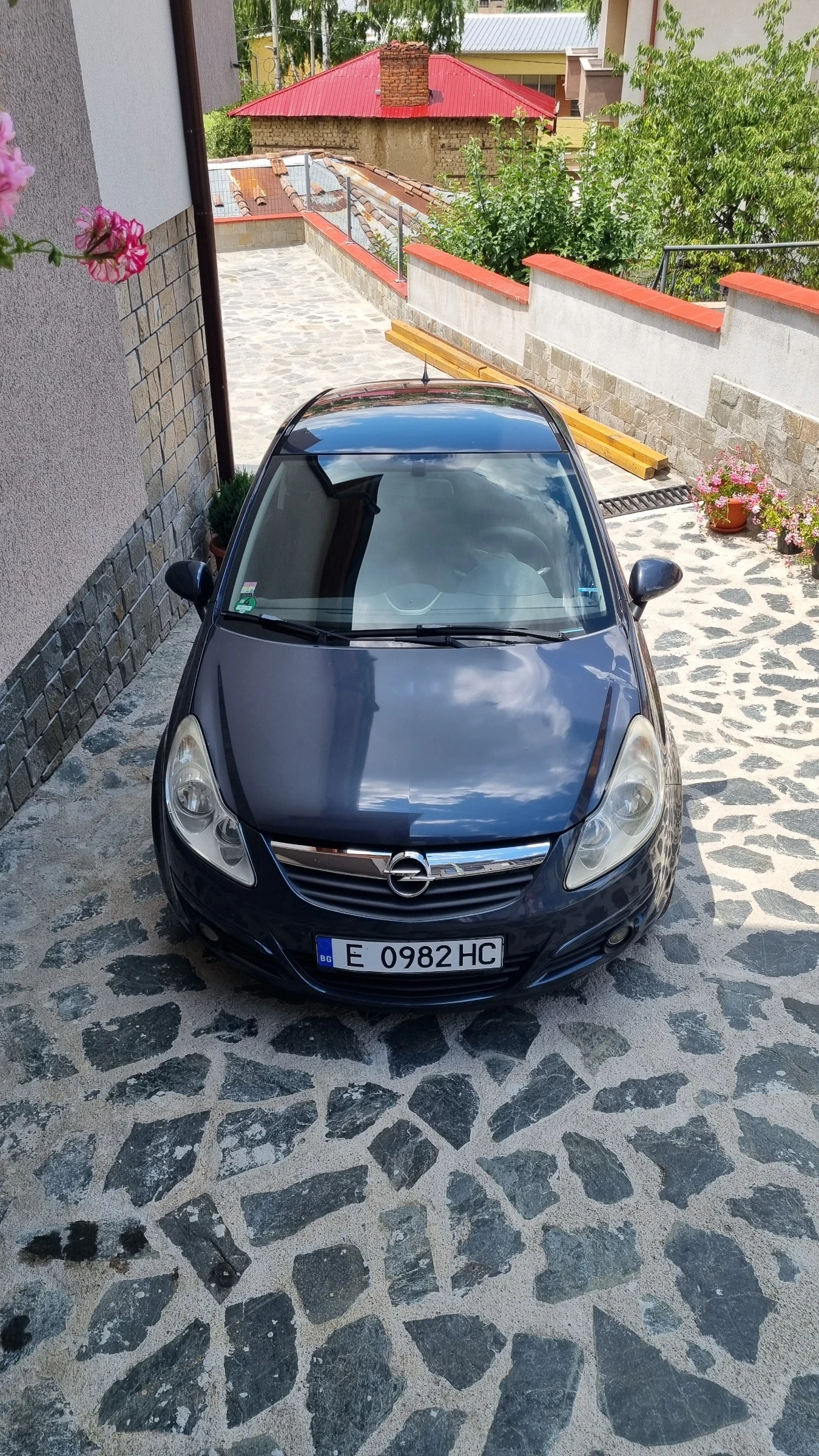 Opel Corsa 1.3 D - изображение 9