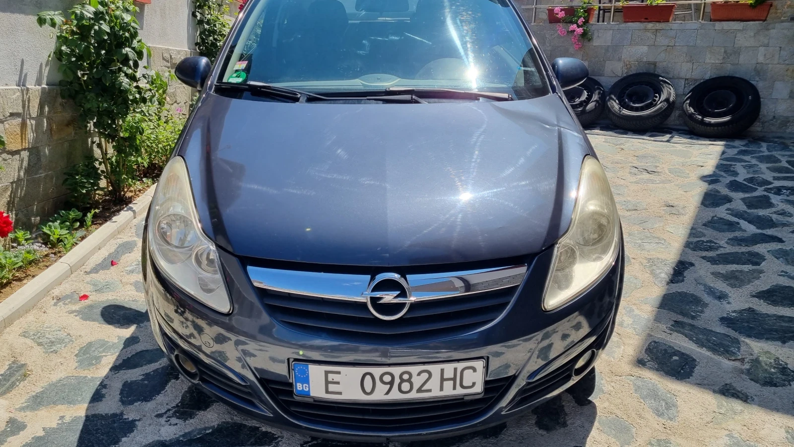 Opel Corsa 1.3 D - изображение 6