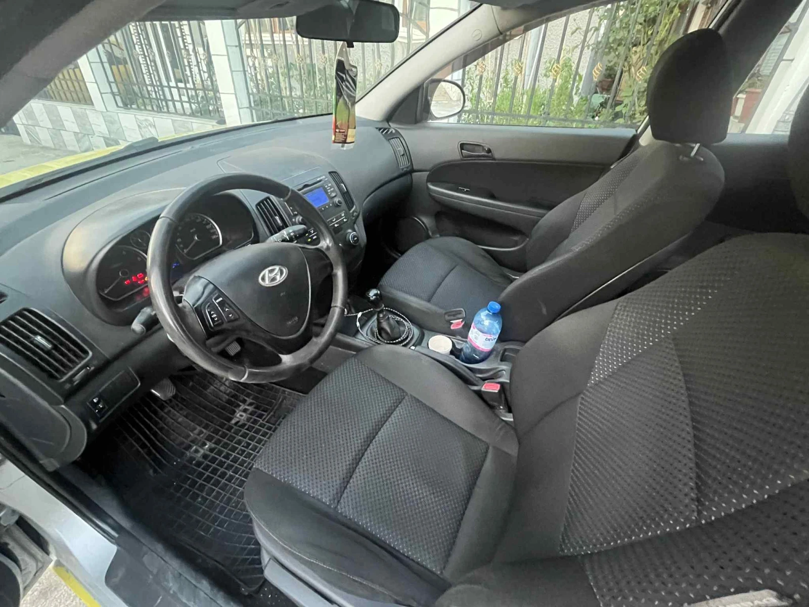 Hyundai I30  - изображение 7