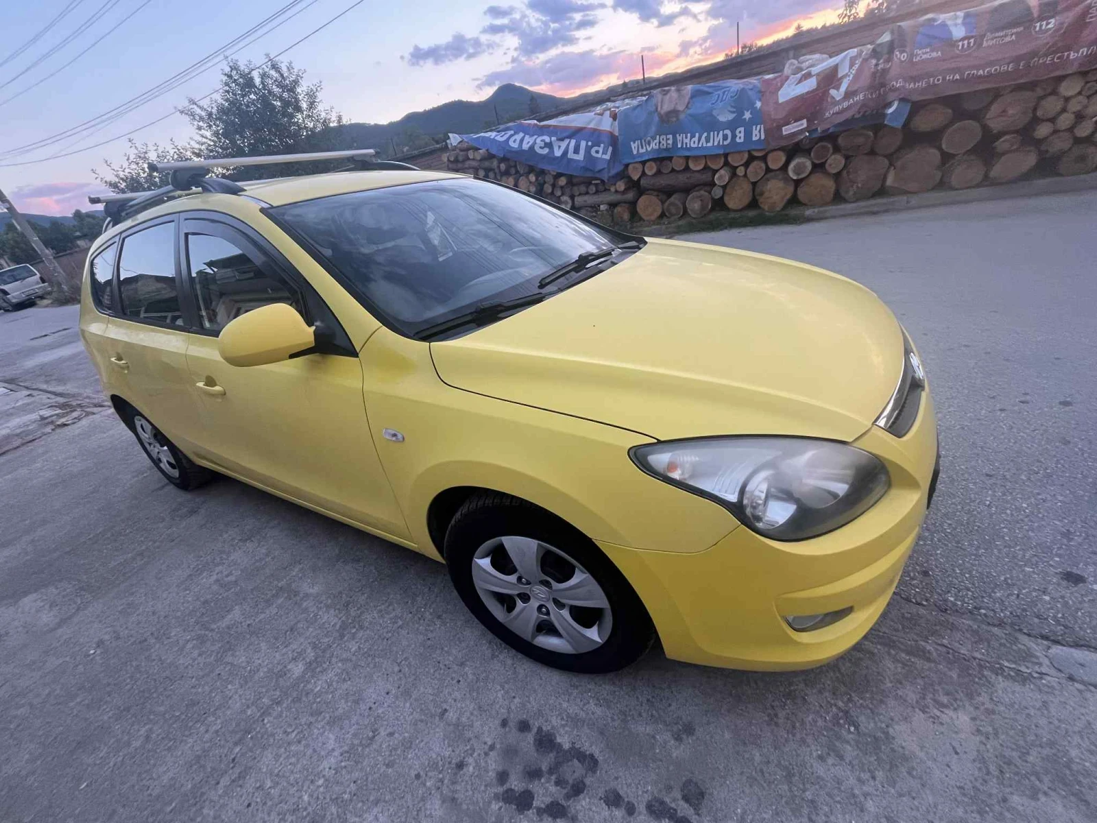 Hyundai I30  - изображение 2