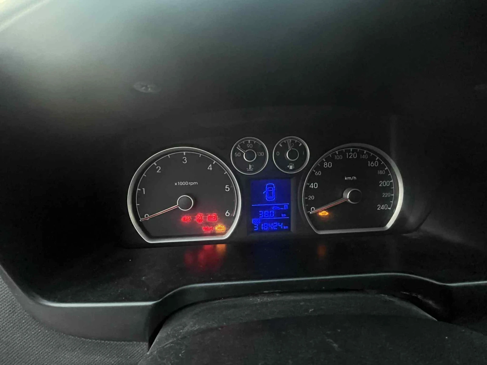 Hyundai I30  - изображение 8