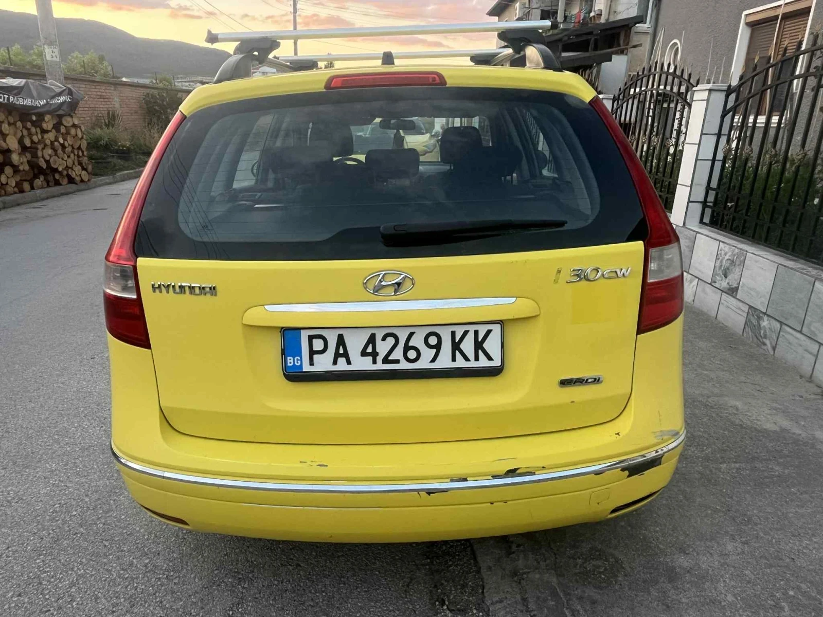Hyundai I30  - изображение 3