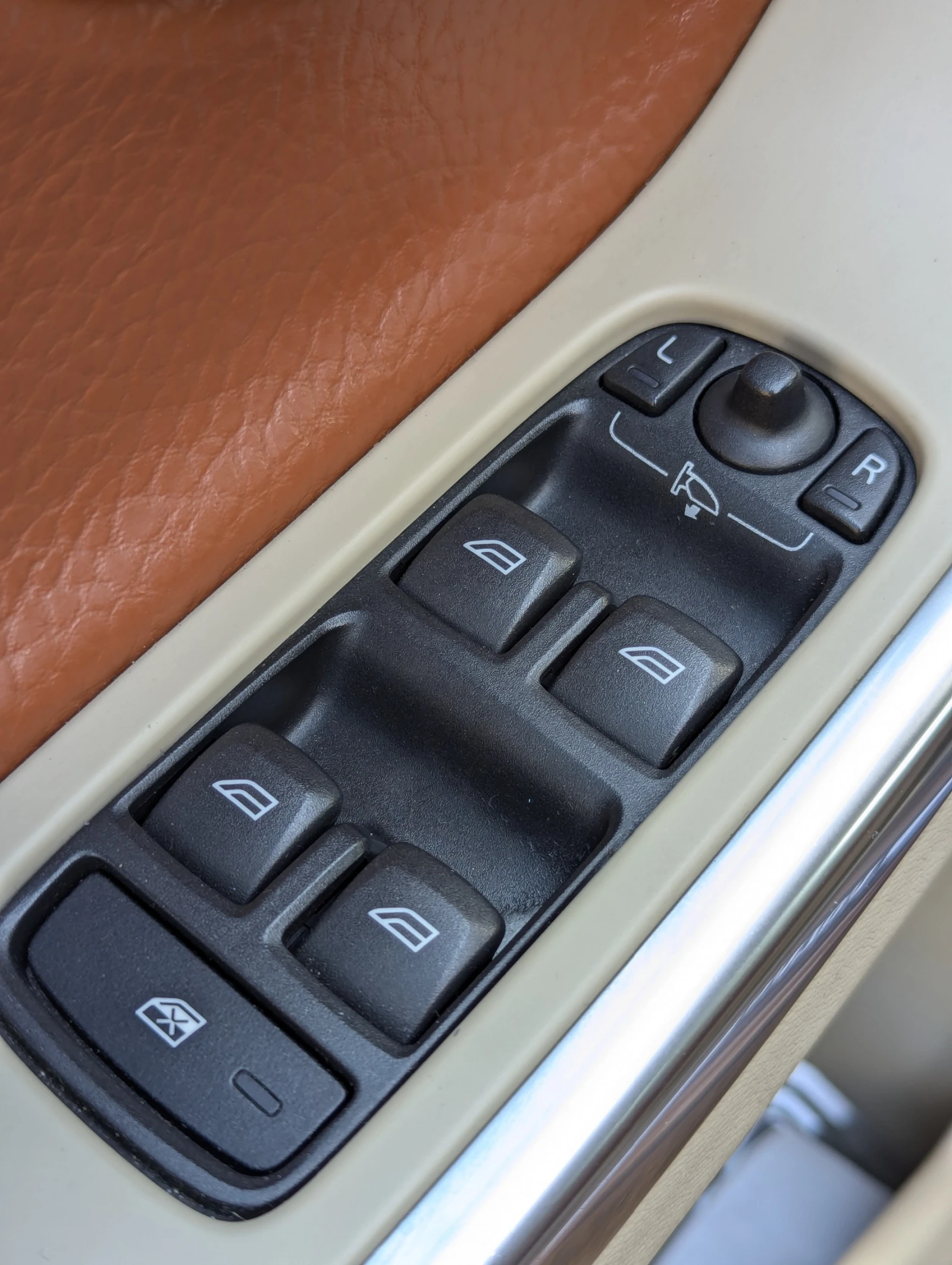 Volvo S60 2.0D 163 к.с АВТОМАТИК / КОЖА - изображение 10