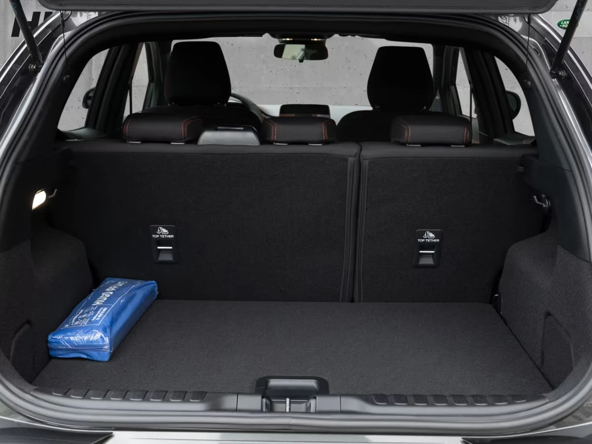 Ford Puma ST-LINE/125HP/LED/NAVI/CAM/DIGI/CARPLAY/AMBI/224g | Mobile.bg   14