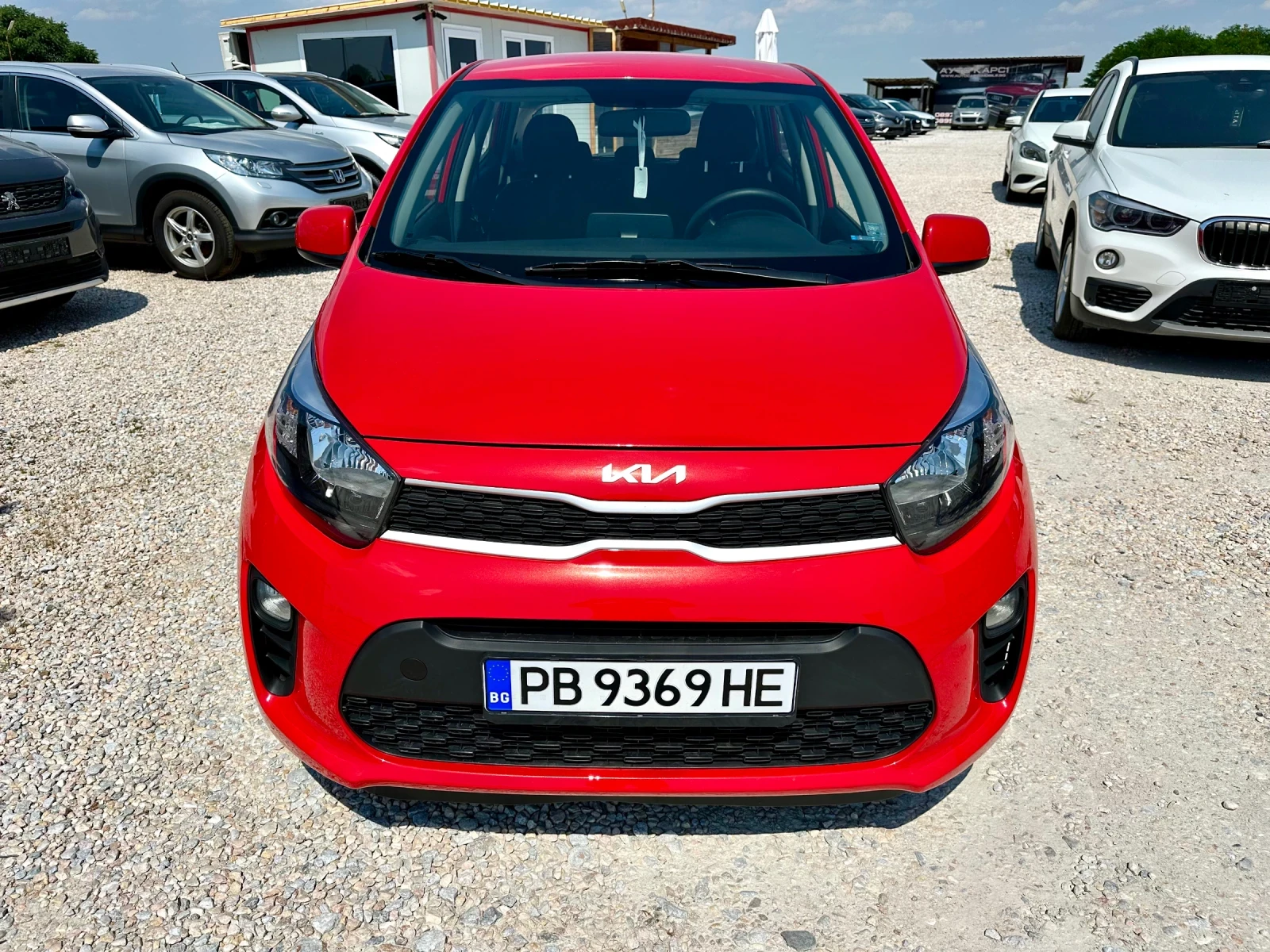 Kia Picanto  - изображение 2
