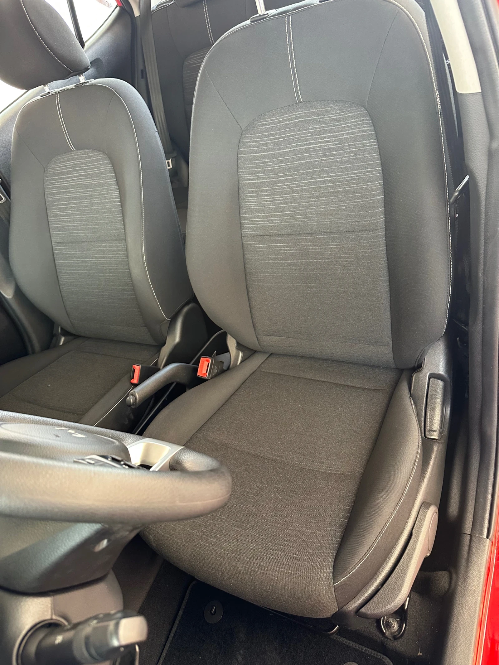 Kia Picanto | Mobile.bg — изображение 13