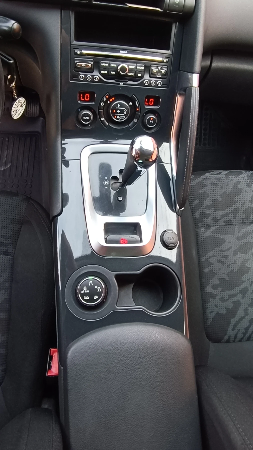 Peugeot 3008 109.- ,  , Grip contro | Mobile.bg   16