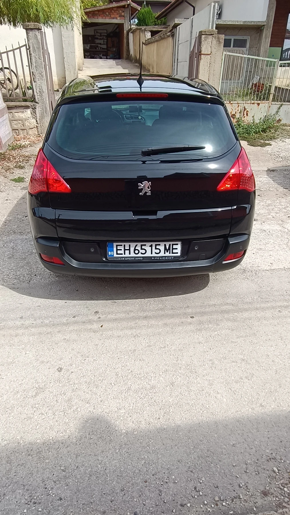 Peugeot 3008 109.- ,  , Grip contro | Mobile.bg   17