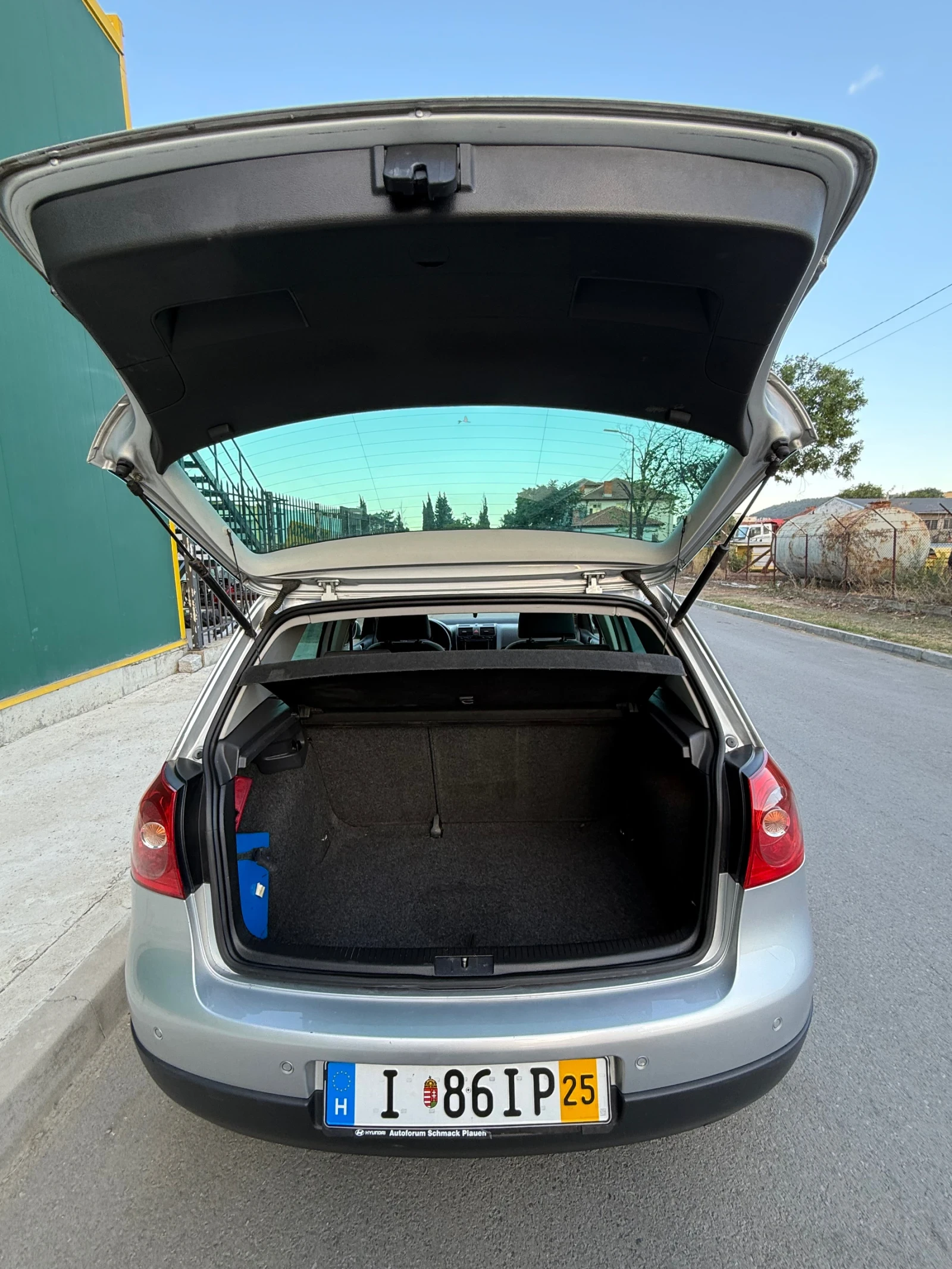 VW Golf 2.0 - изображение 6