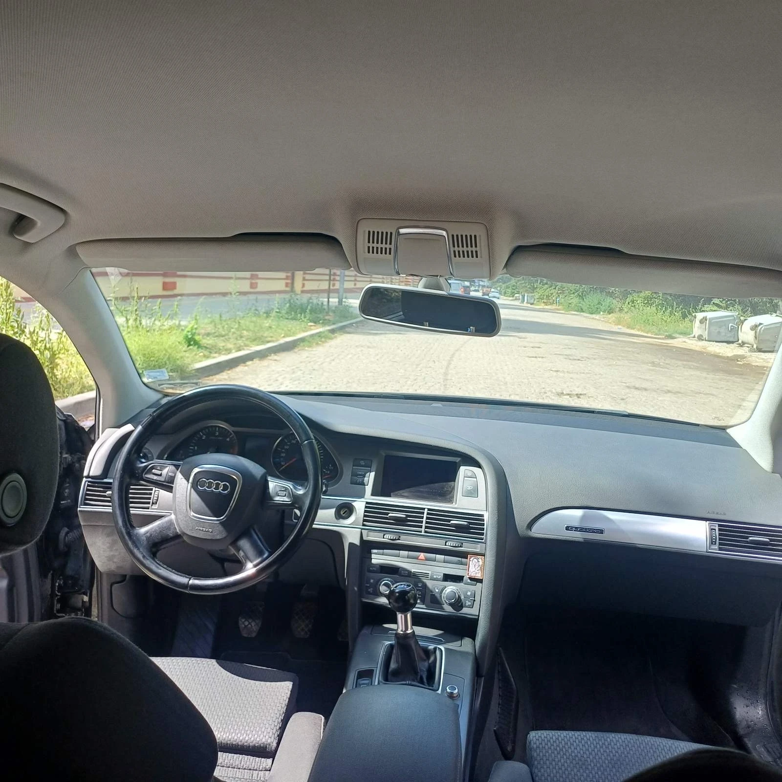 Audi A6 S6 | Mobile.bg   14