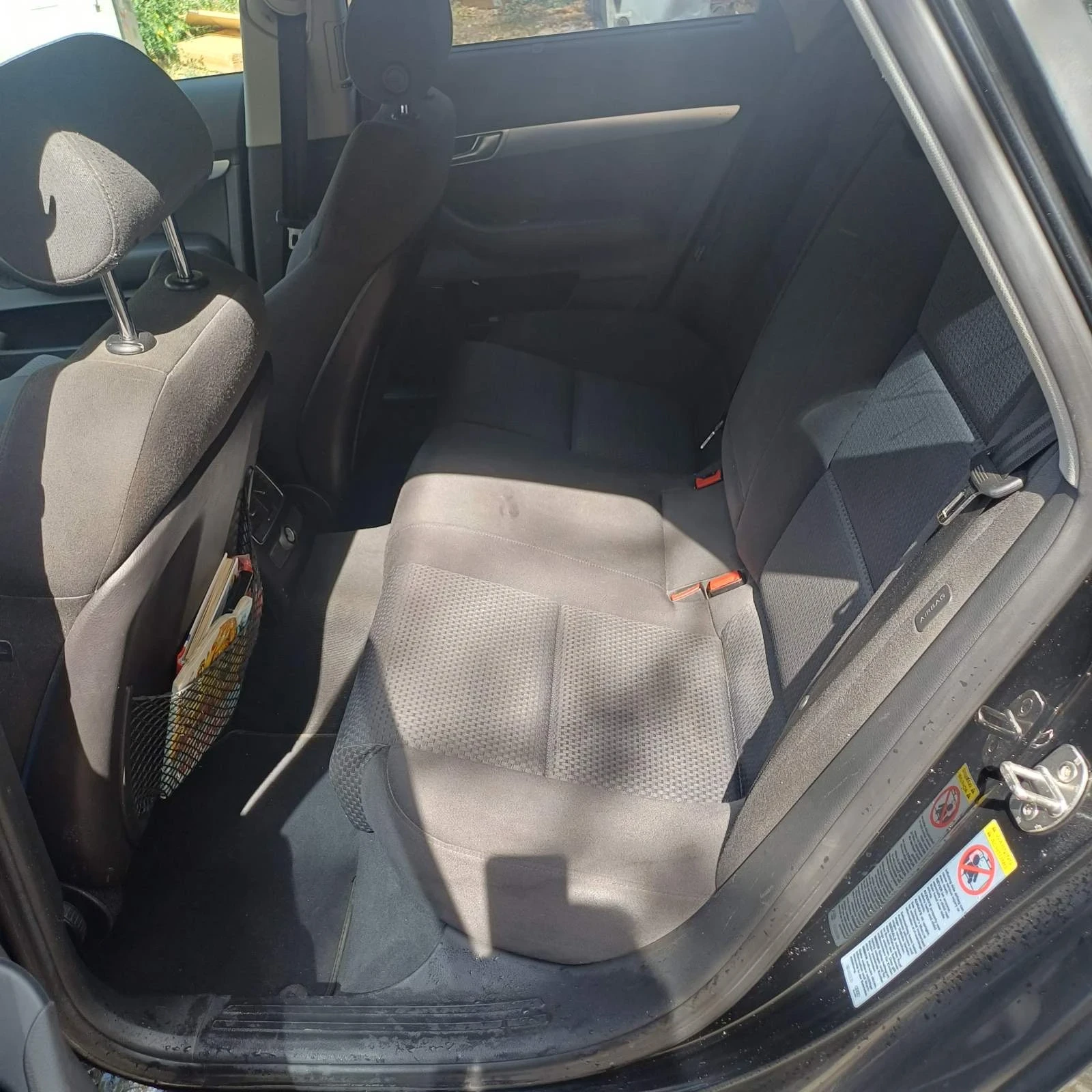 Audi A6 S6 - изображение 9