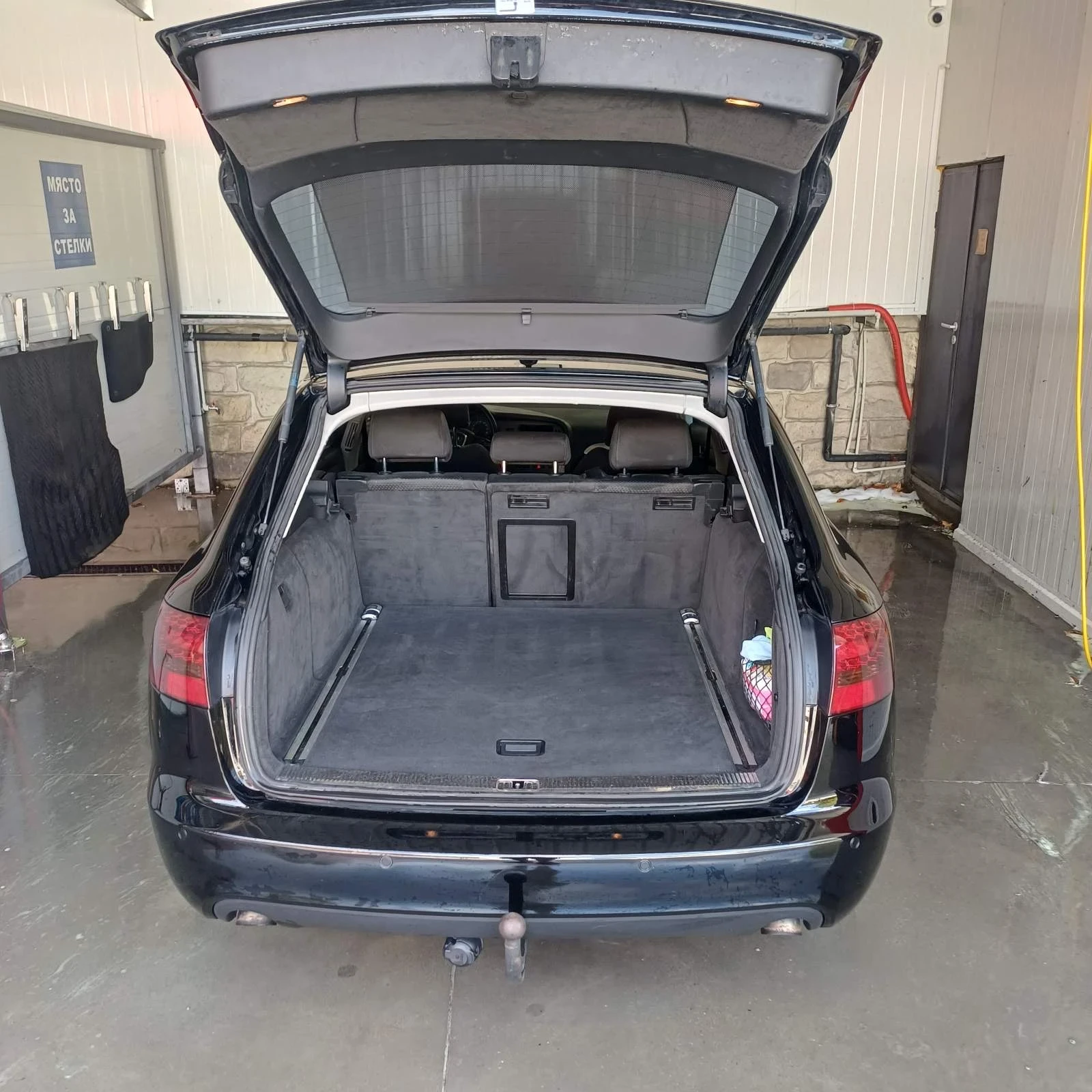 Audi A6 S6 | Mobile.bg   15