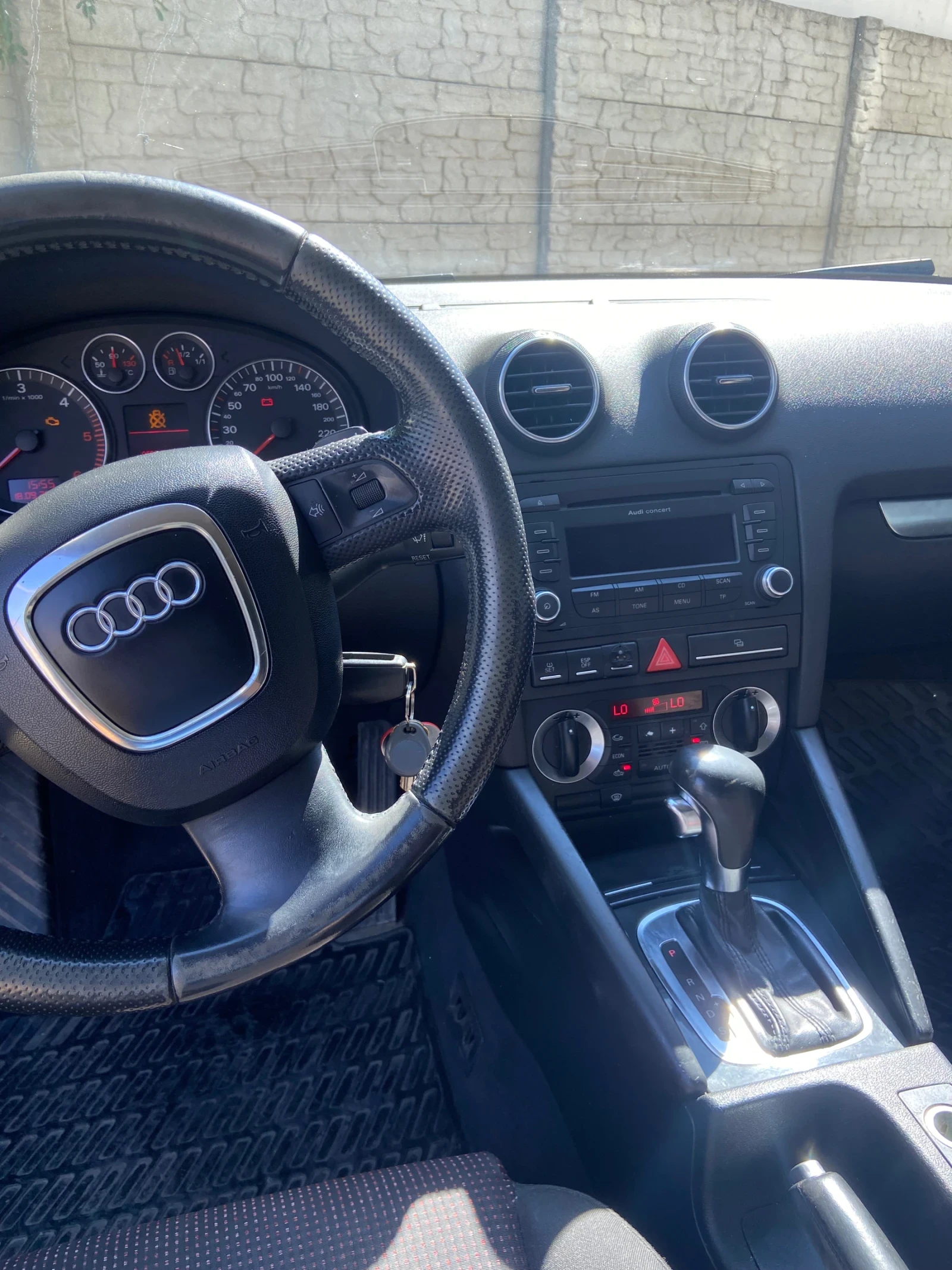 Audi A3  - изображение 7