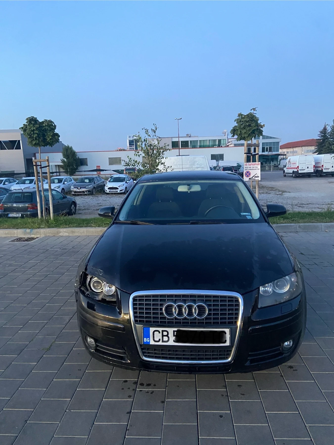 Audi A3  - изображение 4