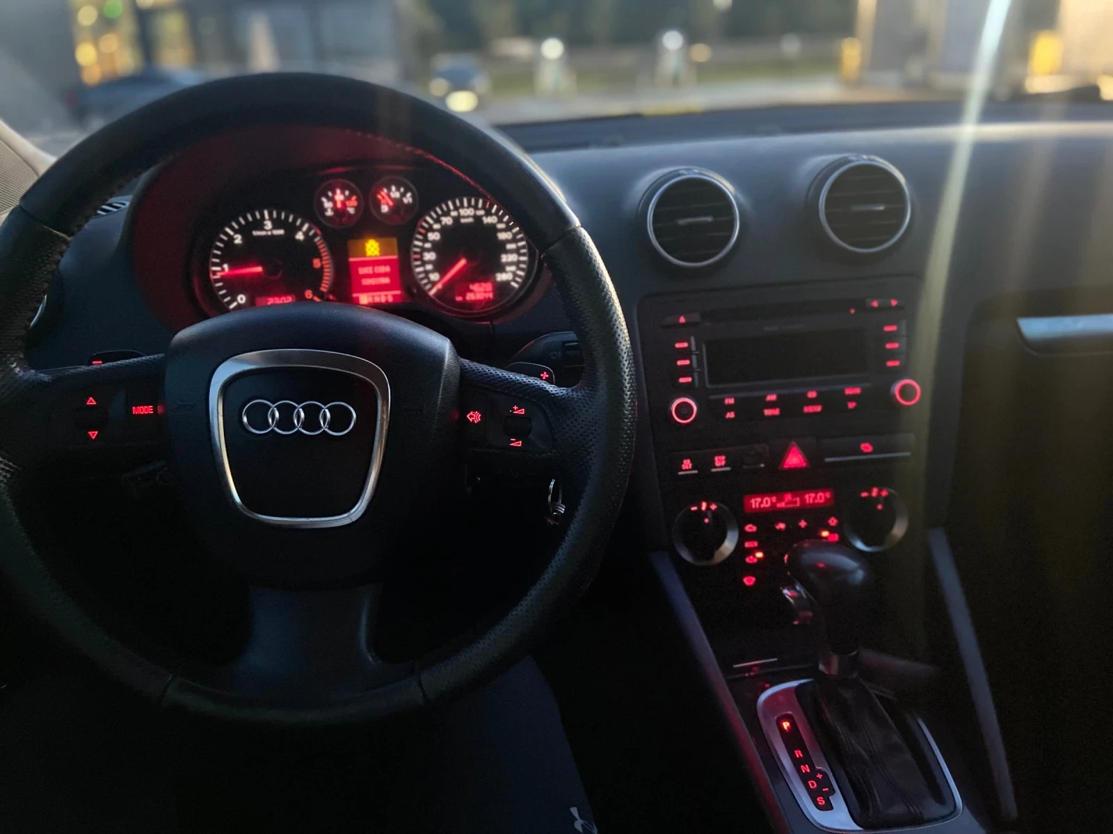 Audi A3  - изображение 6
