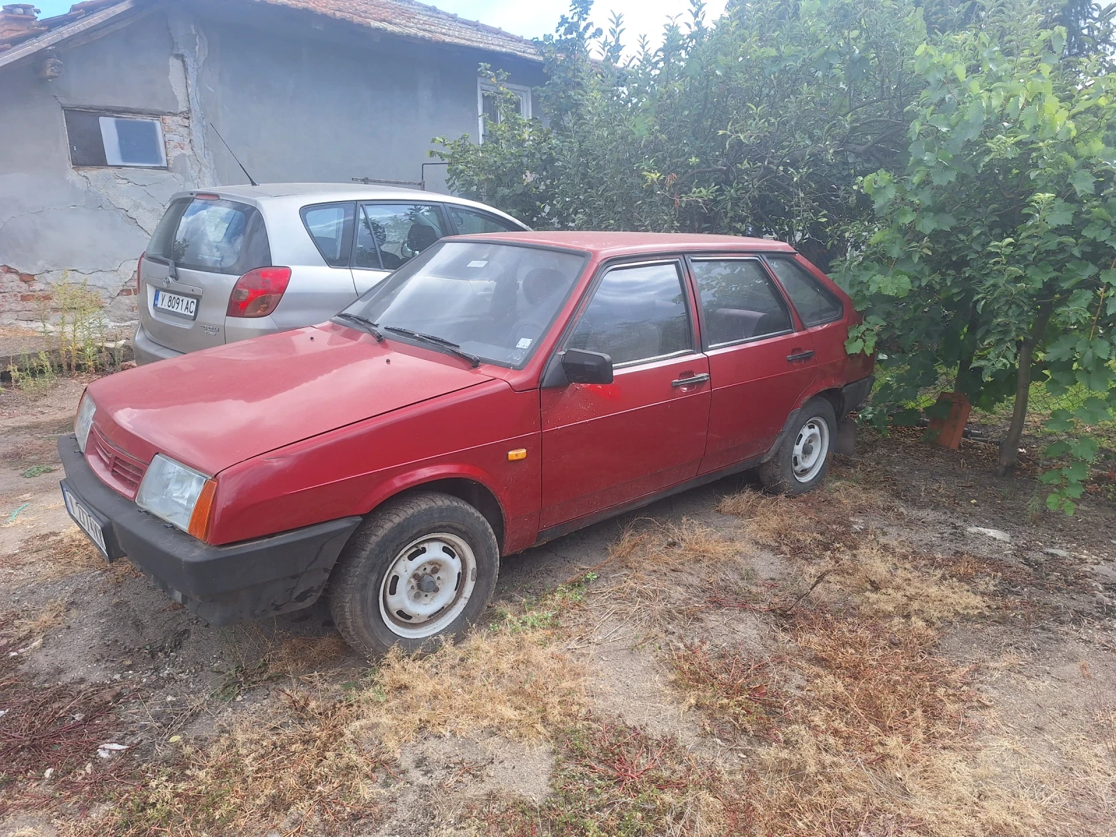 Lada 2109 | Mobile.bg   1