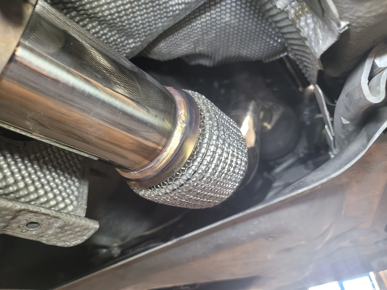 BMW 530 530д E60 УНИКАТ!!! 175000КМ!!! | Mobile.bg — изображение 16