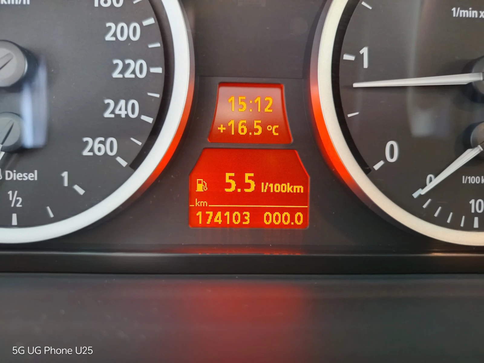 BMW 530 530д E60 УНИКАТ!!! 175000КМ!!! | Mobile.bg — изображение 7