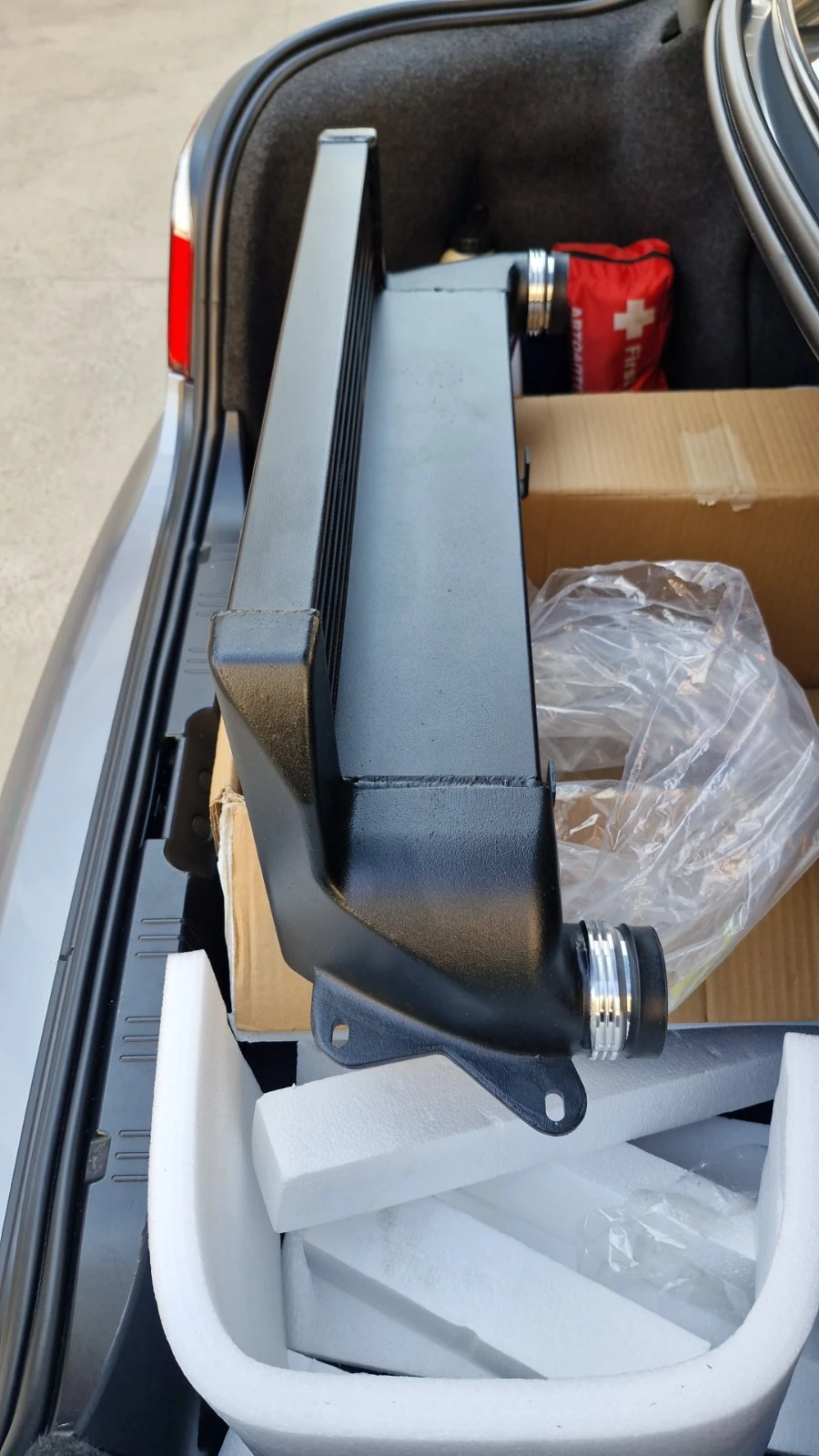 BMW 530 530д E60 УНИКАТ!!! 175000КМ!!! | Mobile.bg — изображение 17