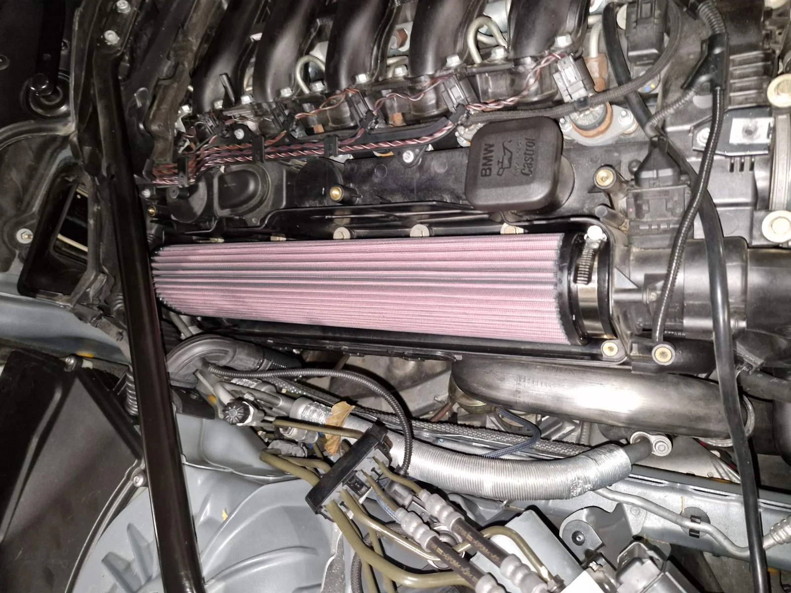 BMW 530 530д E60 УНИКАТ!!! 175000КМ!!! | Mobile.bg — изображение 12