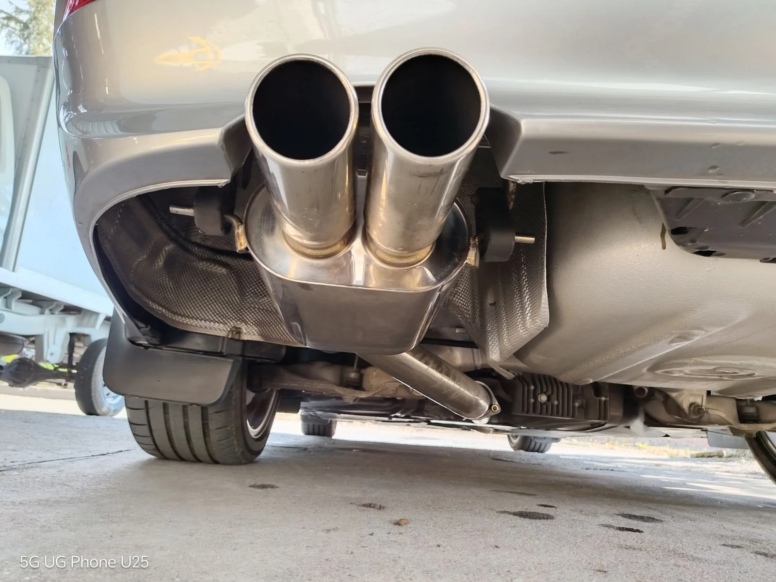 BMW 530 530д E60 УНИКАТ!!! 175000КМ!!! | Mobile.bg — изображение 5