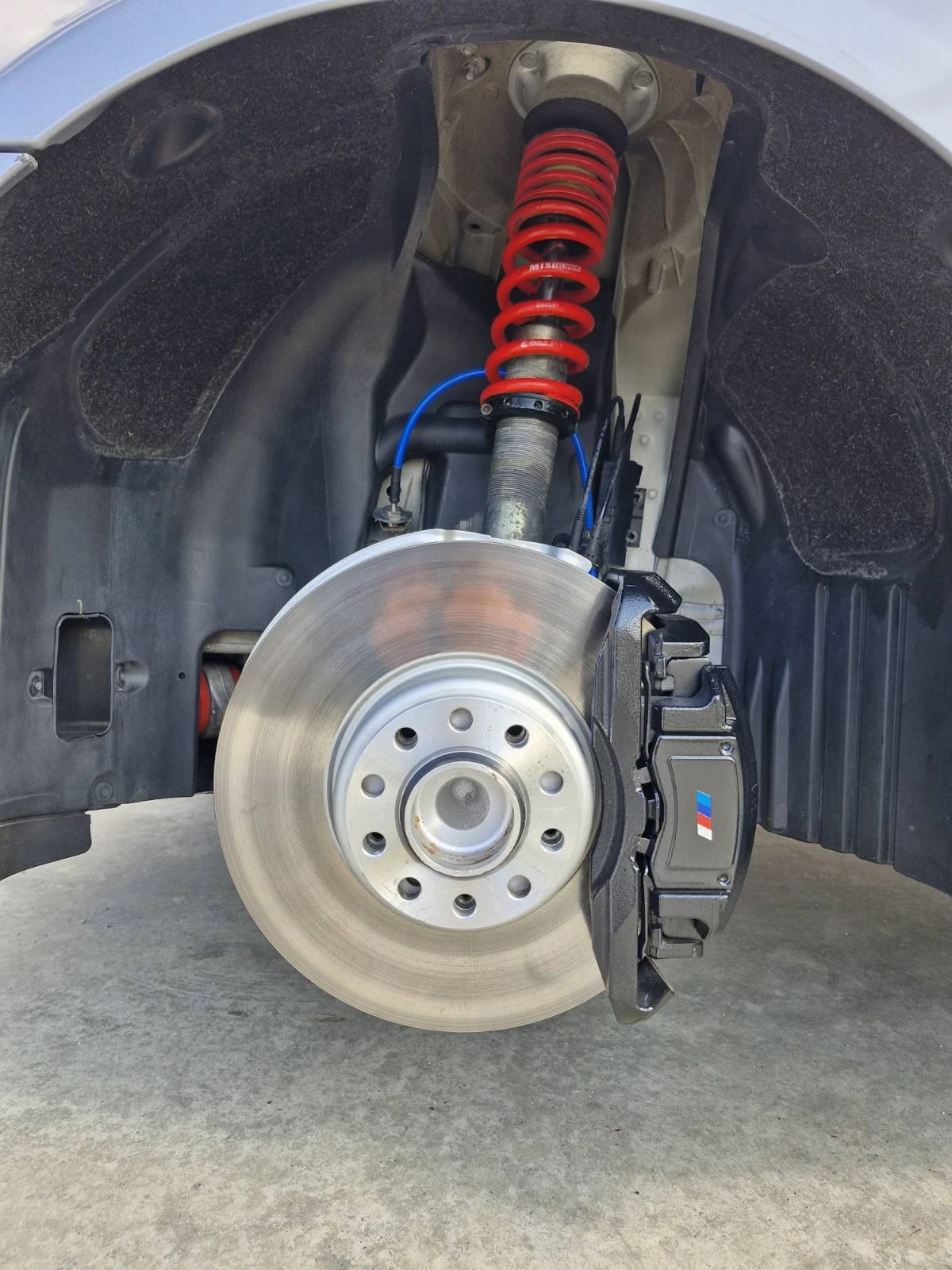 BMW 530 530д E60 УНИКАТ!!! 175000КМ!!! | Mobile.bg — изображение 13