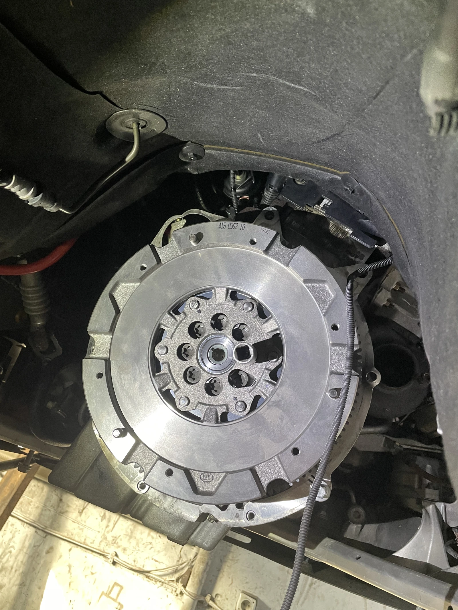 BMW 530 530д E60 УНИКАТ!!! 175000КМ!!! | Mobile.bg — изображение 11