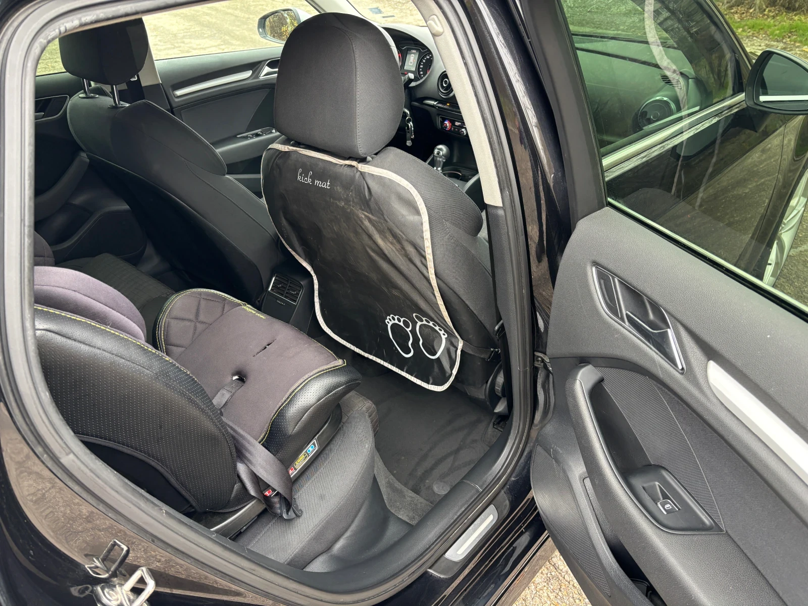 Audi A3 2.0 TDI Quattro/S-line �����!!! | Mobile.bg � ����������� 14