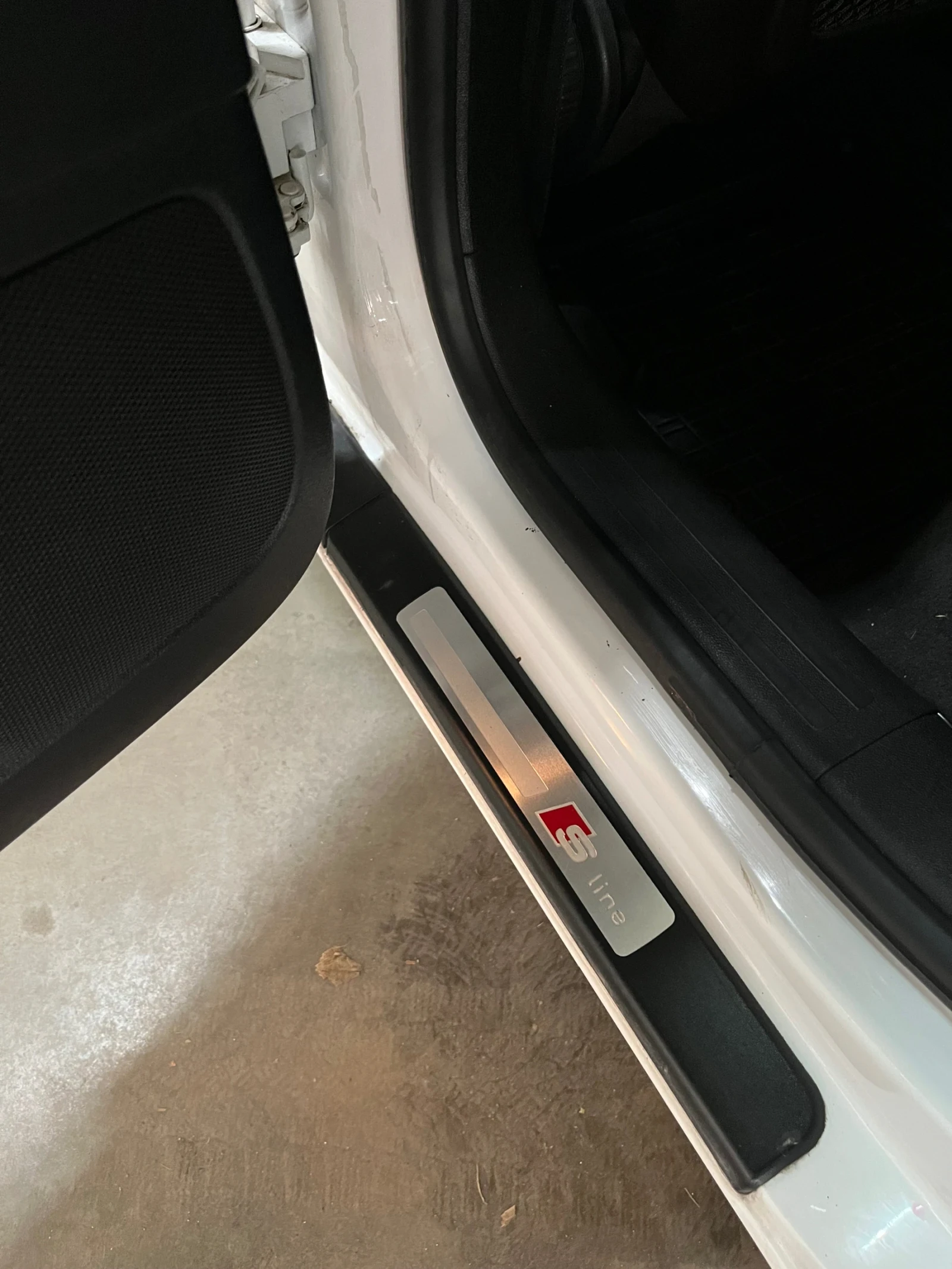 Audi A3 Audi A3 s-line - изображение 7